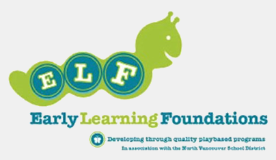 Canyon Heights Montessori preschool participates in the Early Learning Foundations program