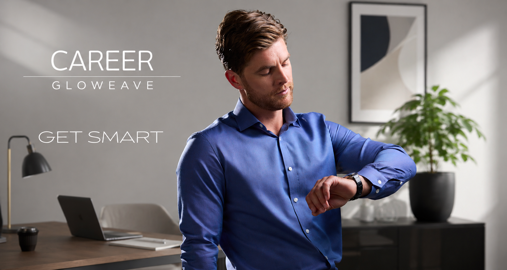 Career by Gloweave Collection