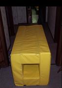 Beam Cover