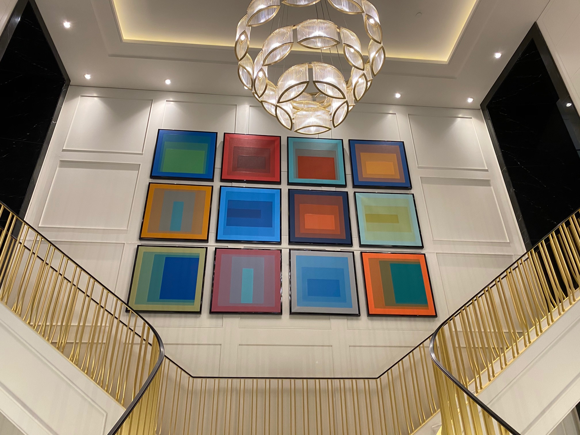 $1,060,000
First Blanket Mortgage 62%
Bay Street 2 Condo units
Toronto, ON