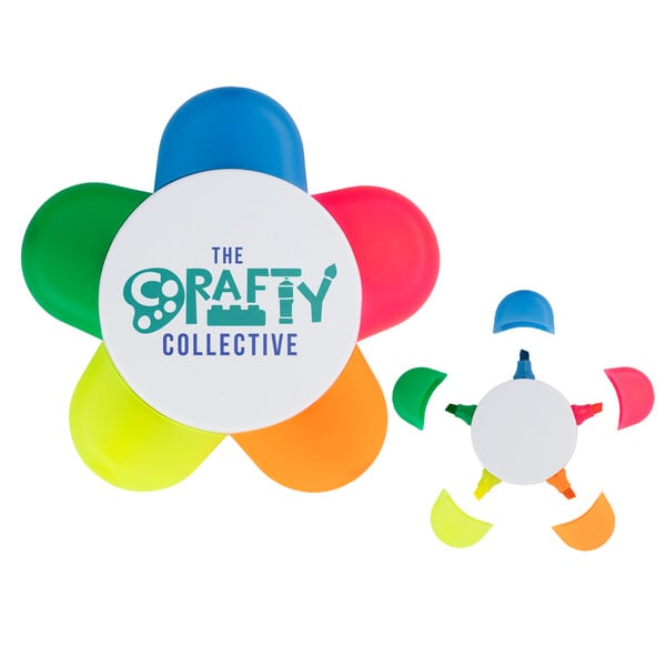 Daisy Highlighter LL210