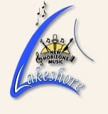 Lakeshore New Horizons Band 