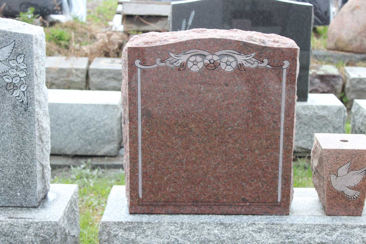 Stock-M005-2 (D2-10)