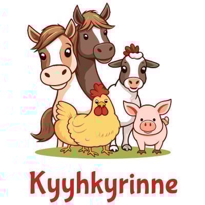 Kyyhkyrinne