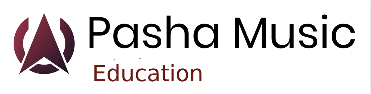 Pasha Music Education