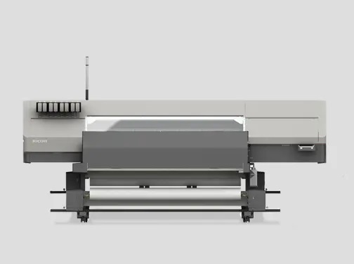 Ricoh Pro L5160E Colour Wide Format Printer