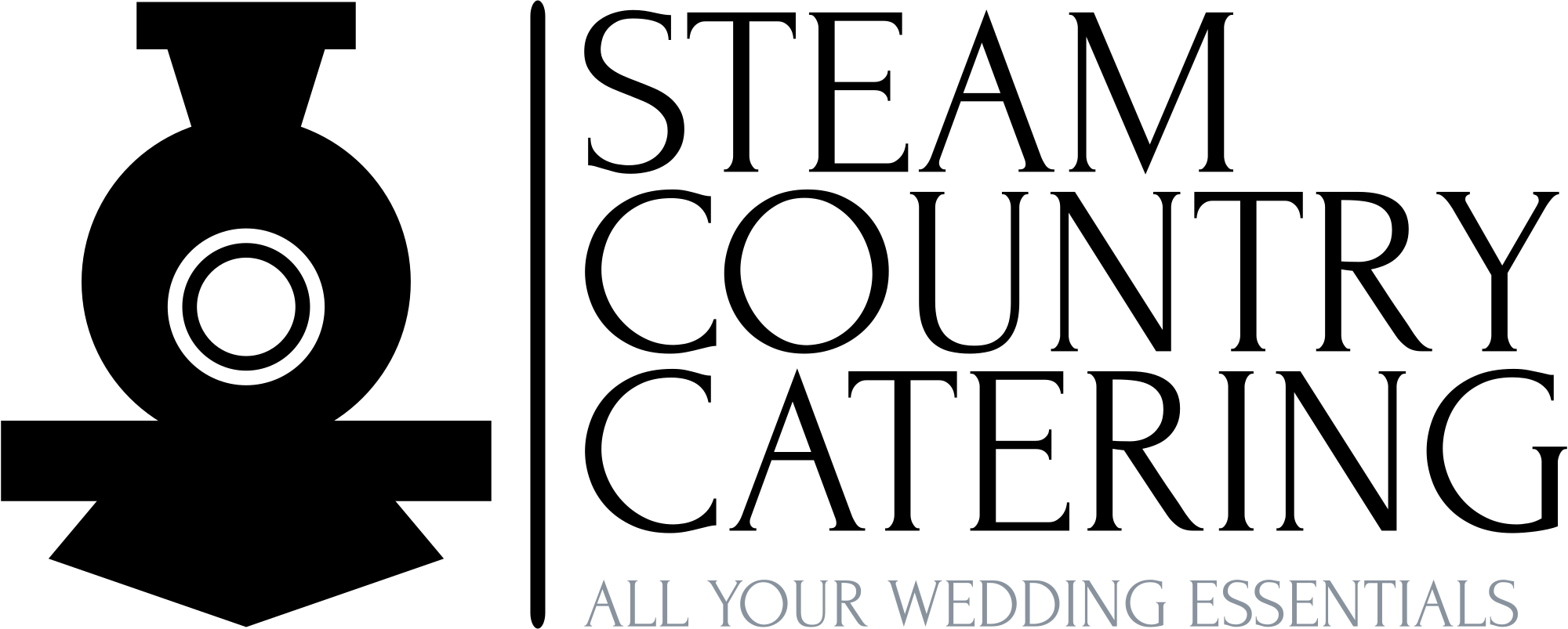 Steam Country Catering