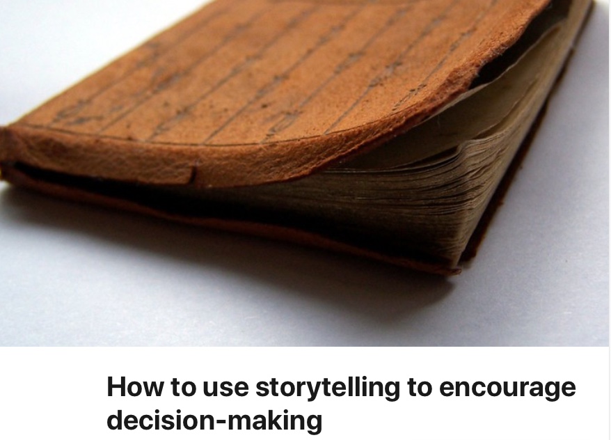 Storytelling