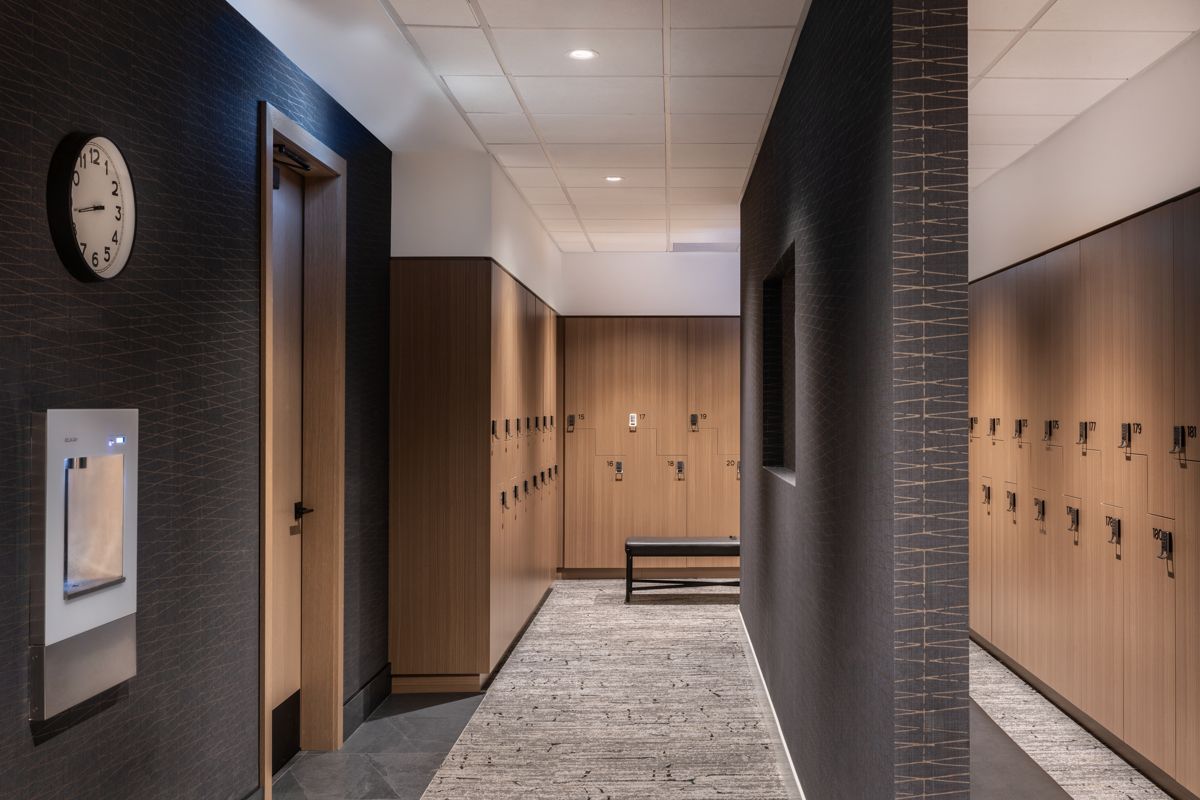 Royal Mayfair Clubhouse