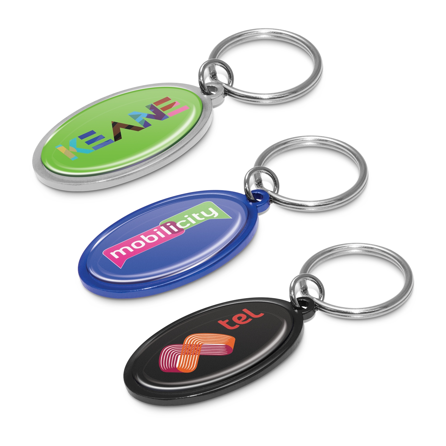 Surf Key Ring 106171