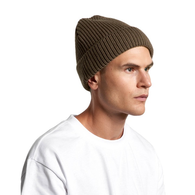 1125 Beanie (4 Colours)