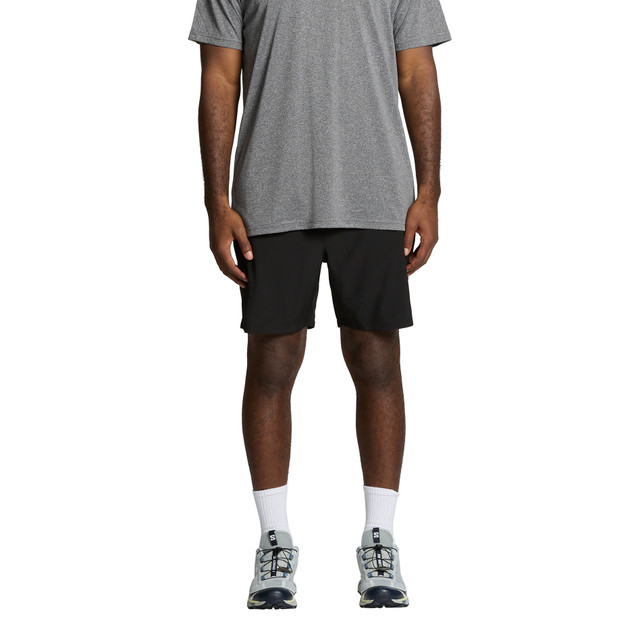 A black and white photo of clouds and mountains