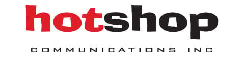 HOTSHOP COMMUNICATIONS INC