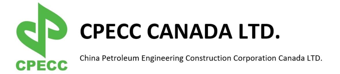 CPECC CANADA LTD.