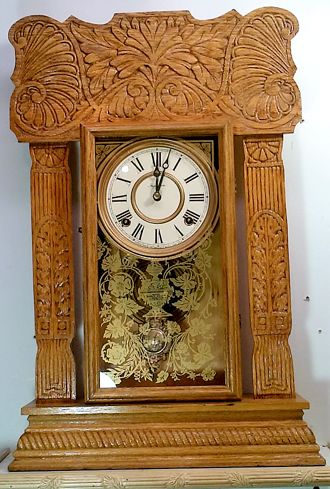 Ingraham Arctic (Ocean Line) 1905-1924

