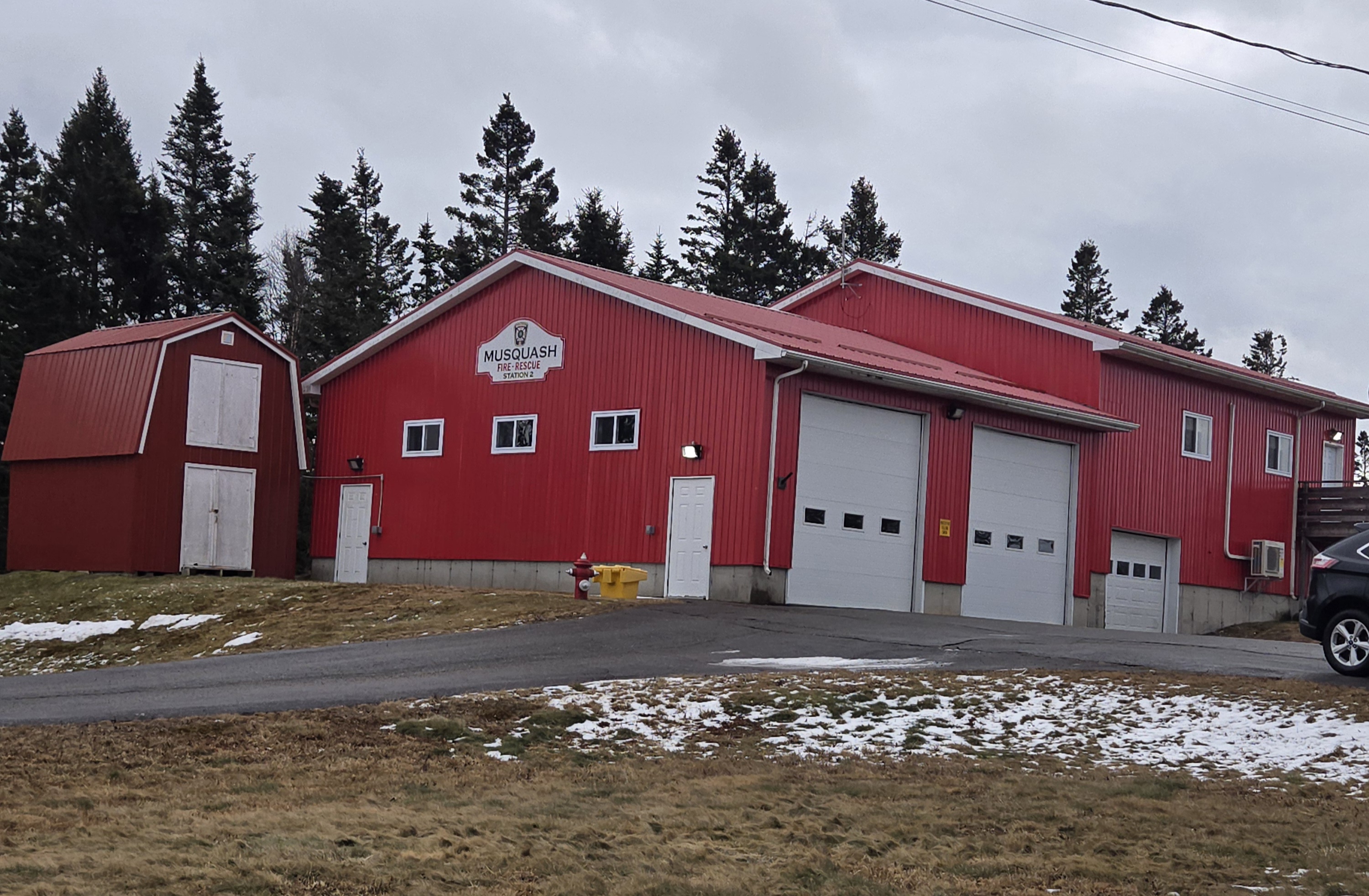 Station 2