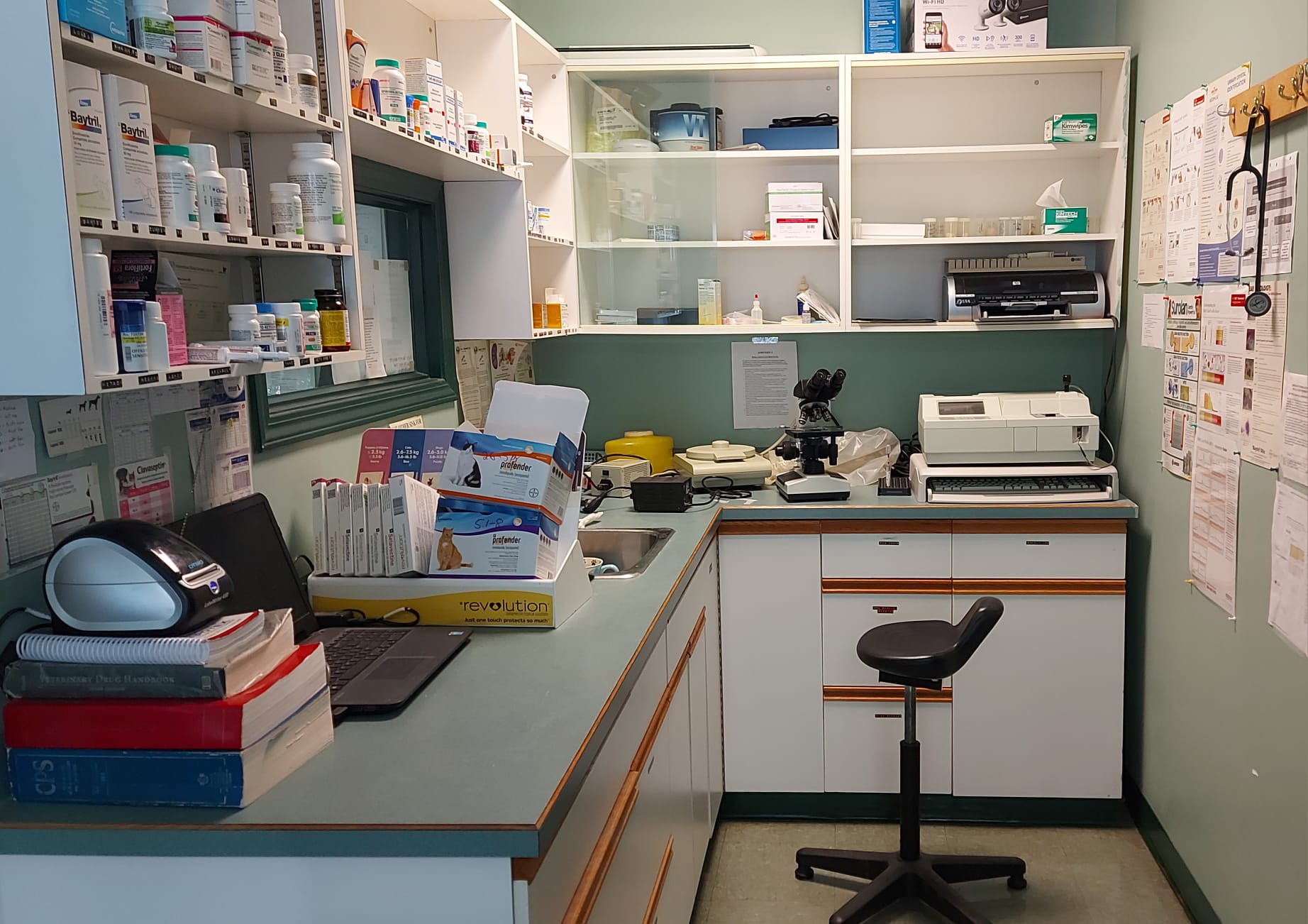 Heritage Animal Clinic And Spay/Neuter Clinic PHOTO GALLERY