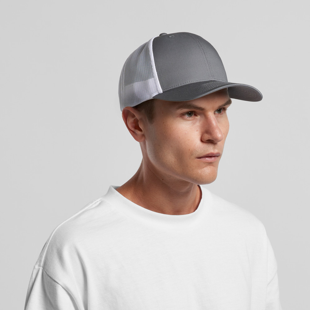 1191 Mesh Trucker