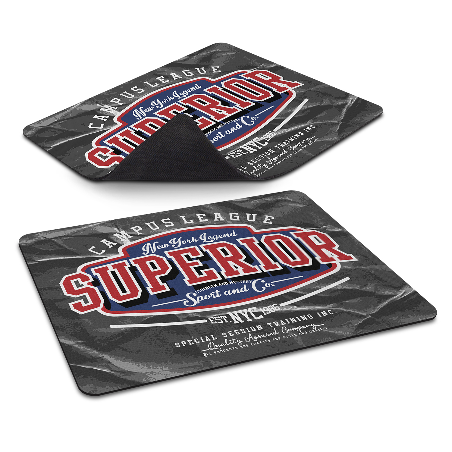 Slimline Mouse Mat 121843