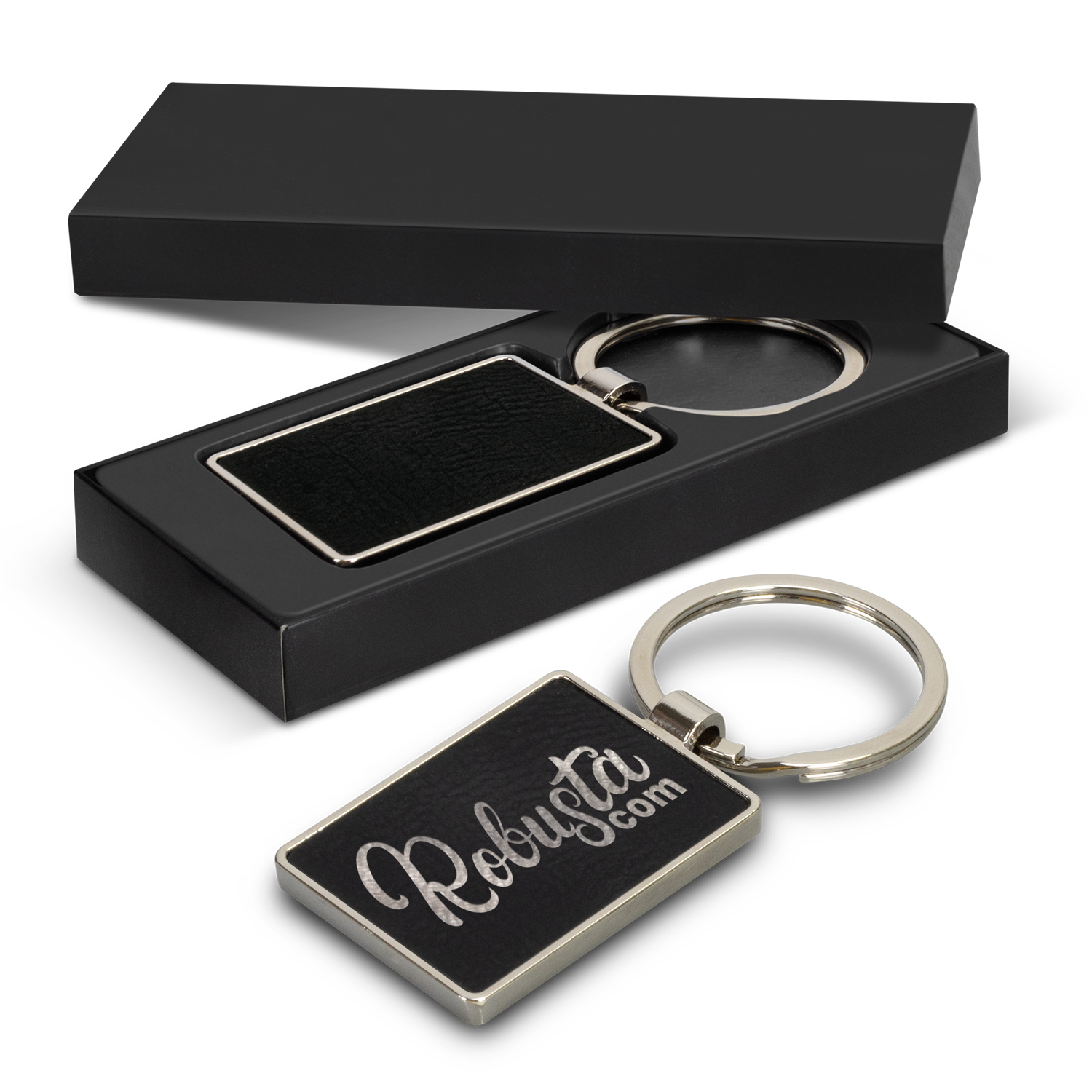 Capulet Key Ring 123090