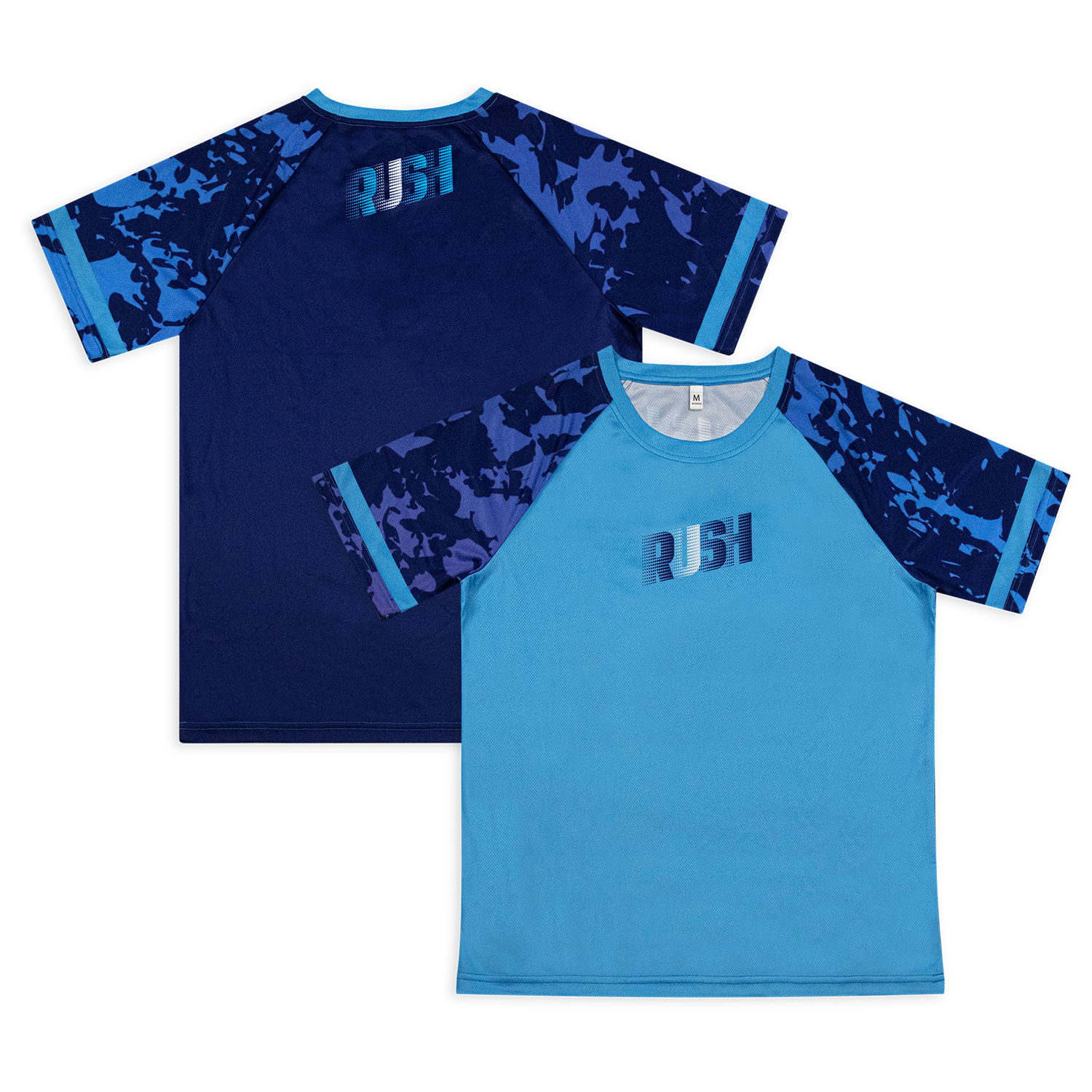 Custom Active Tee 133395