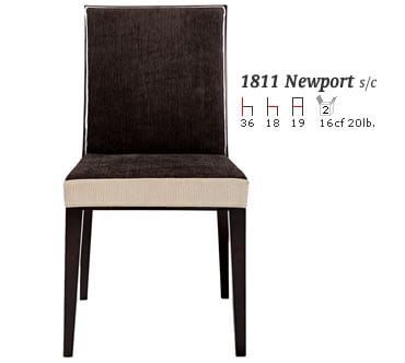 1811 Newport s/c