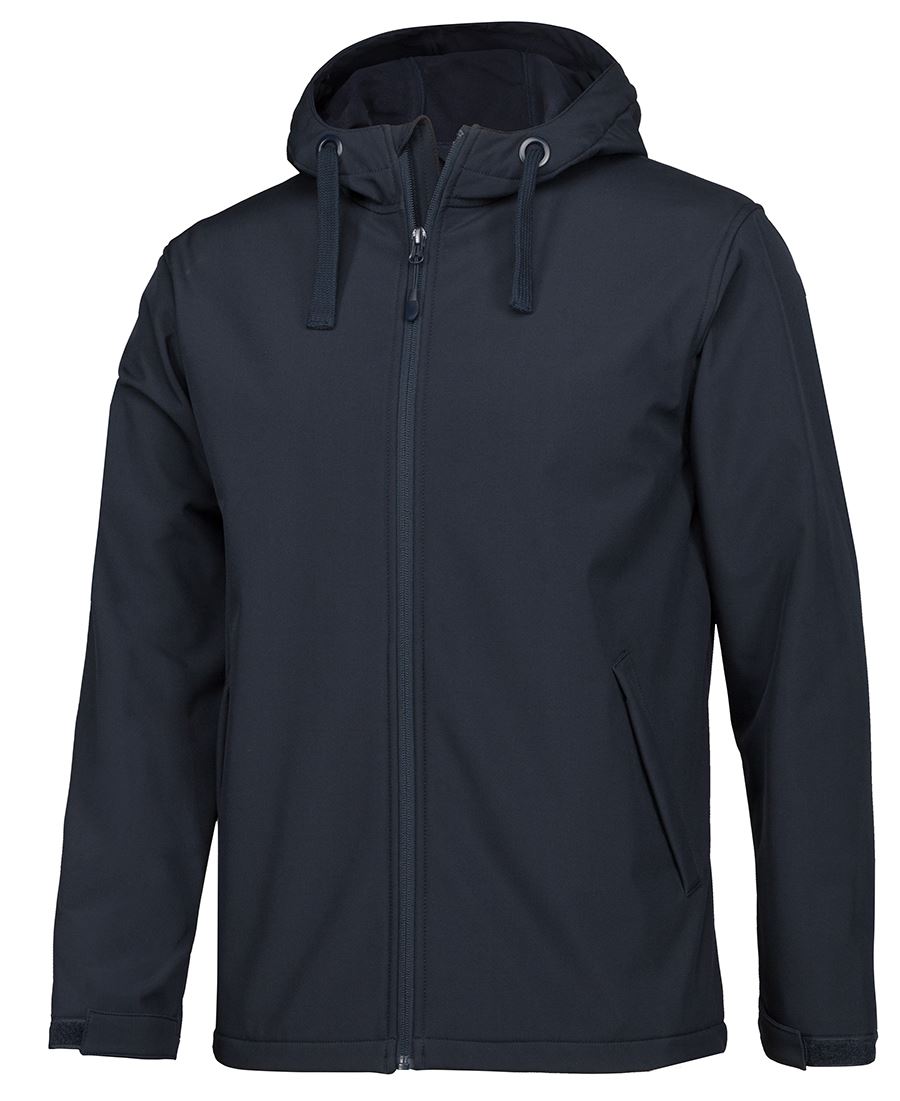 Hooded Softshell - 3WSH