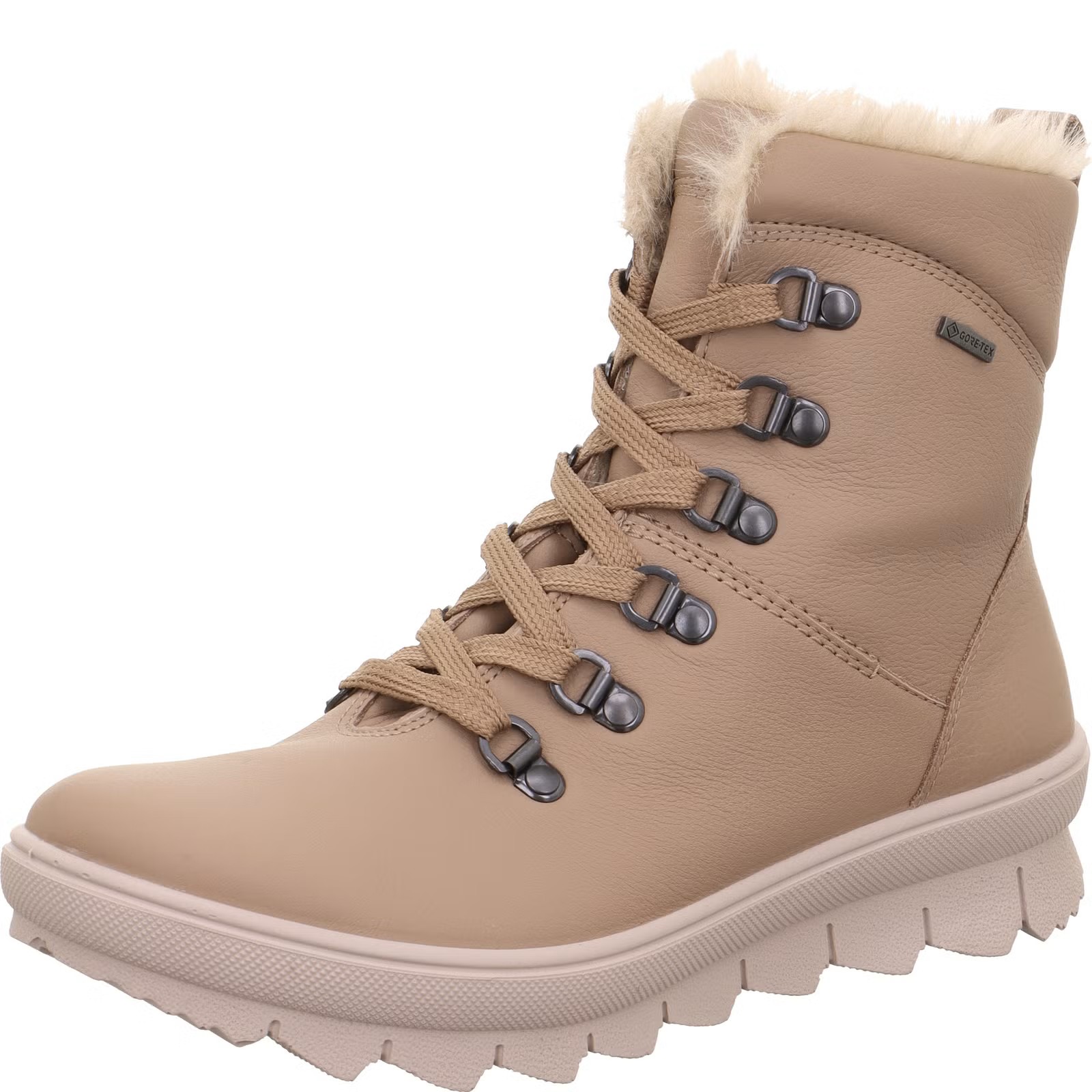 530-4040 Novara Leather Gore-Tex
