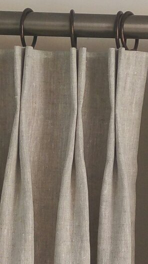 Renne Lamina Fashion 38 Drapery Home