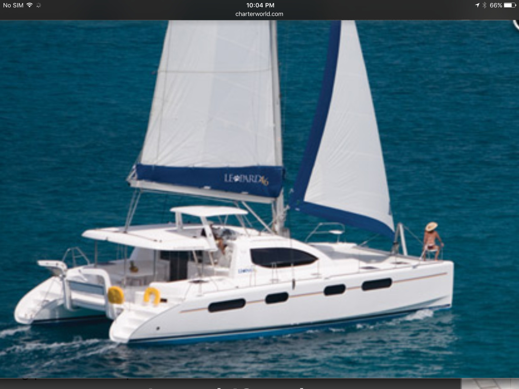 LEOPARD 46