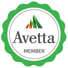 Avetta Member logo