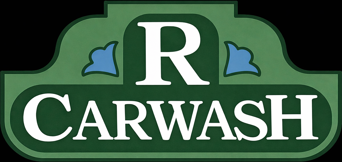 R Carwash