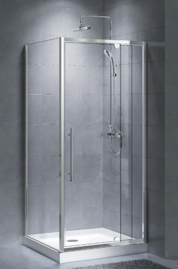 Square Based Corner Shower 36 X 36X72 $609.99