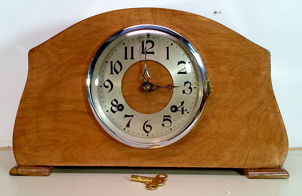 Ingraham Kitchenette no.2 1927