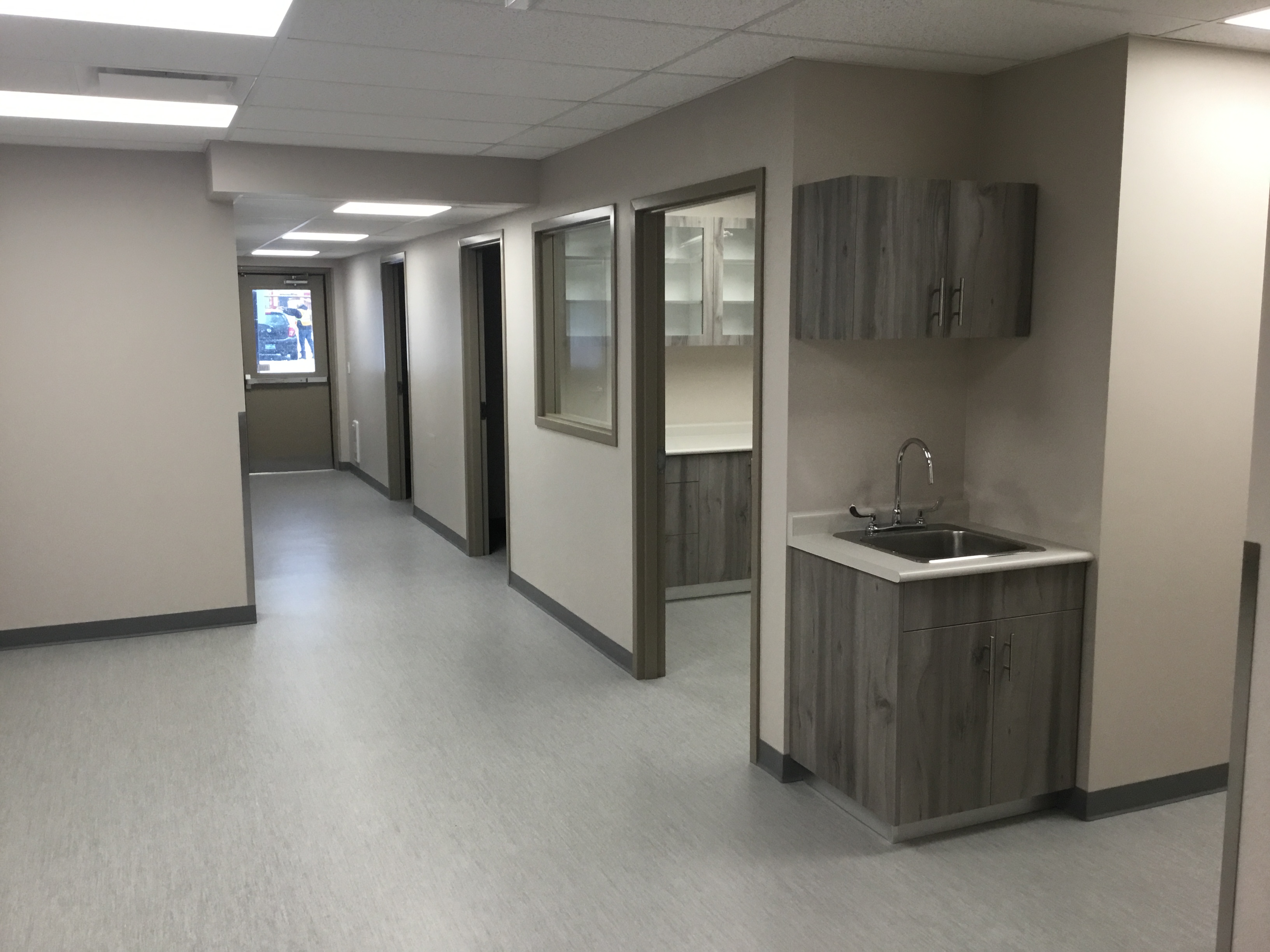 Stouffville Veterinary Clinic