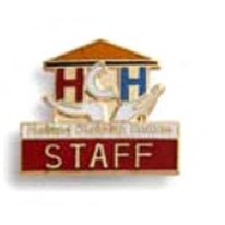 CLOISONNE LAPEL PIN – COMPLETELY CUSTOMIZED