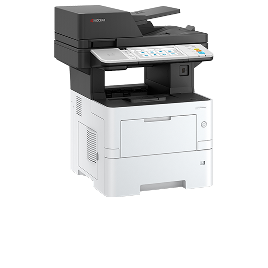 Kyocera Ecosys MA4500ifx BW MFP
