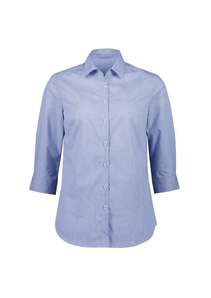 Bristol 3/4 Sleeve Shirt - S338LT