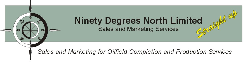 Ninety Degrees North Limited