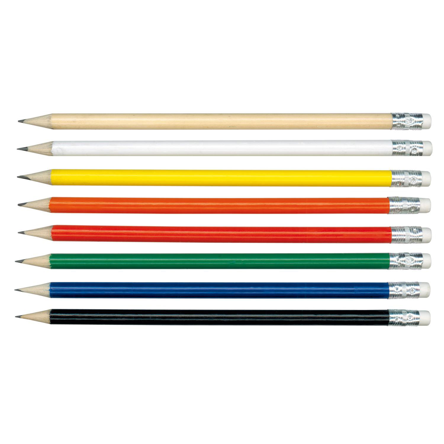 HB Pencil 100428