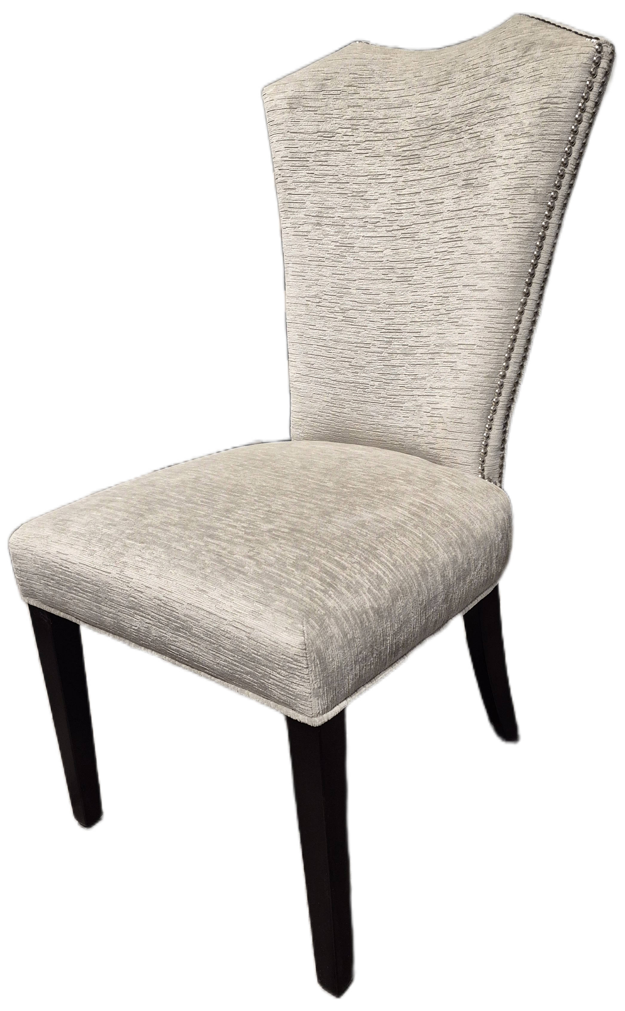 1196 VICTORIA SIDE CHAIR W:19" X D: 19" X H:40"
