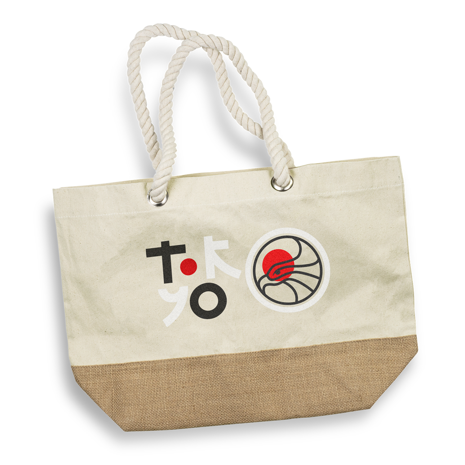 Helios Tote Bag 124420