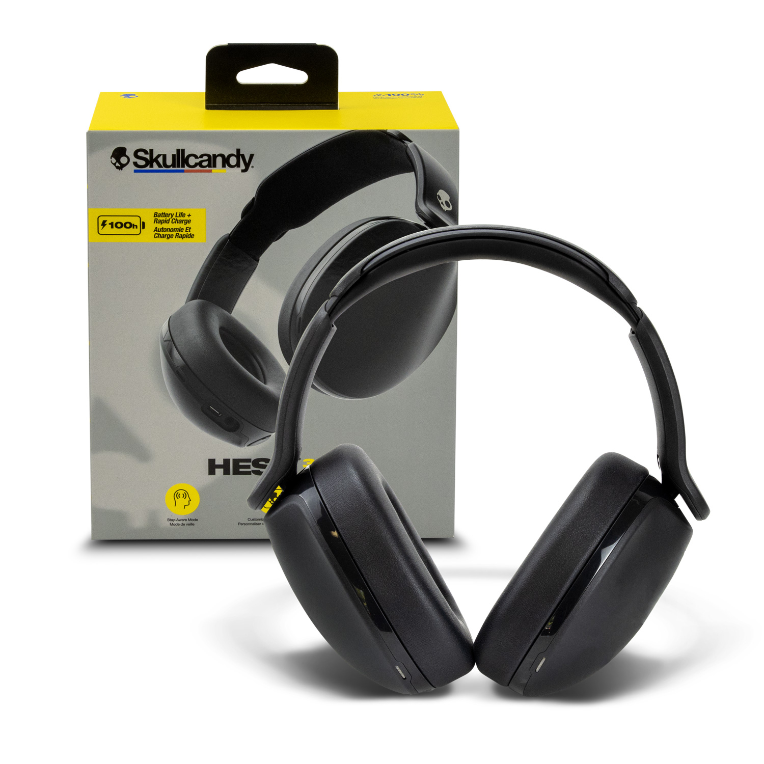 Skull Candy Hesh Headphones 133429