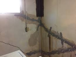 Retaining Wall Repair