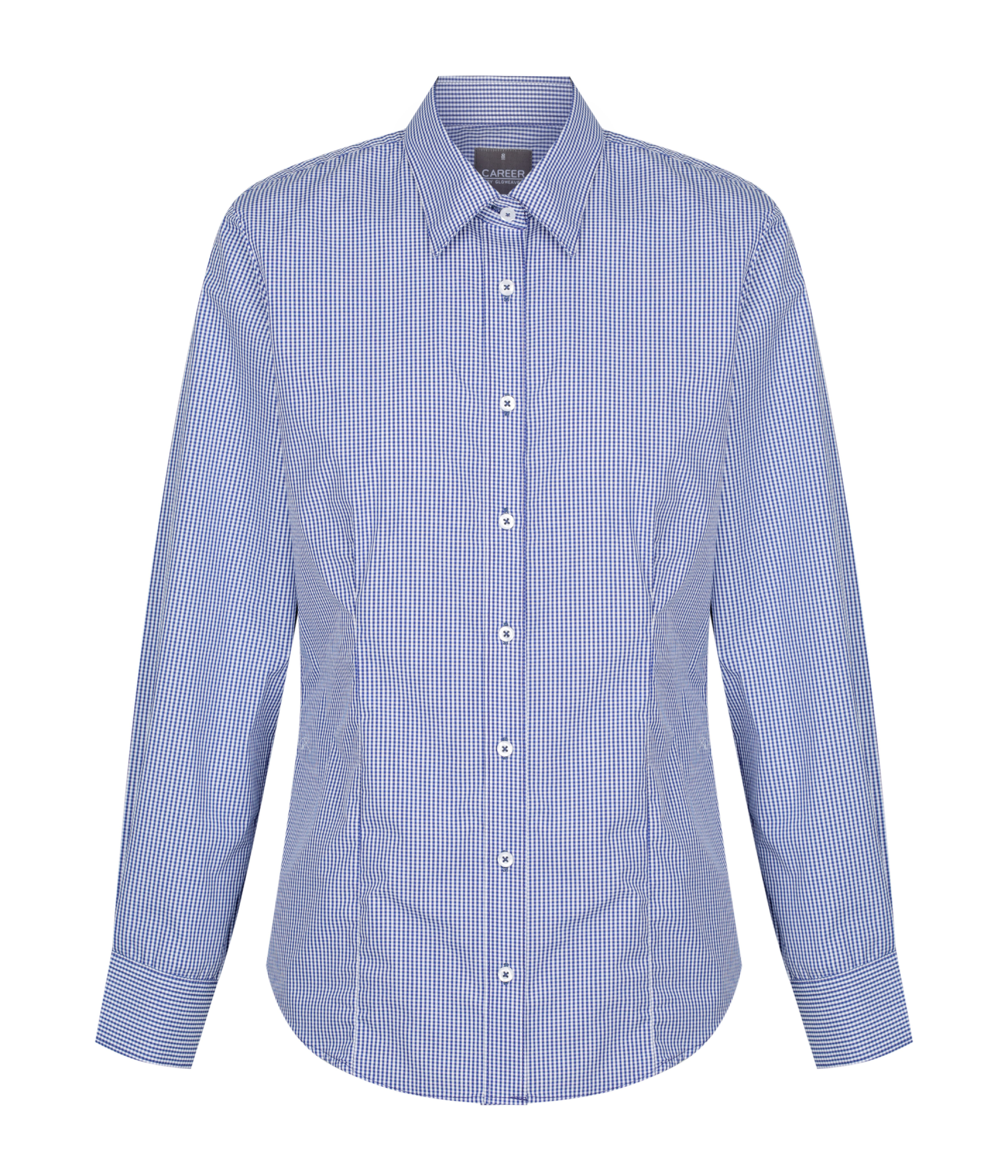 Career Westgrath L/S - 1637WL