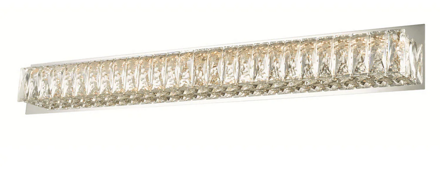 36" Crystal LED Vanity
Regular $441.99
Blowout $222.99 no tax