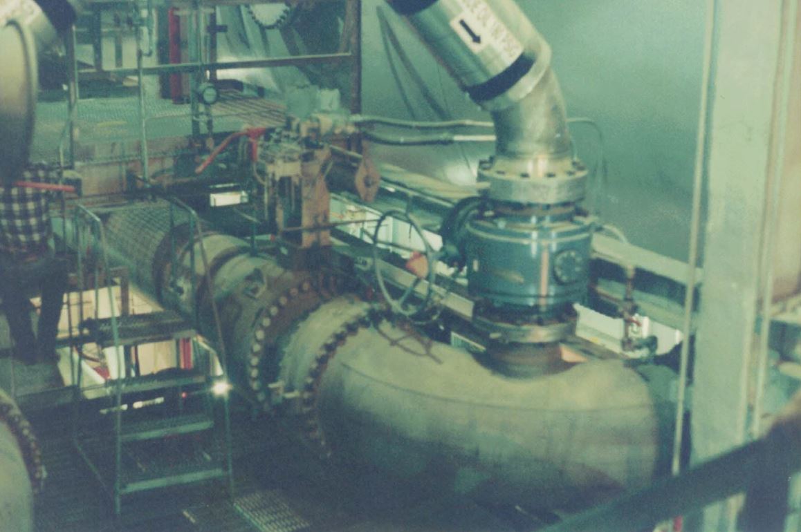 Petroleum Manufacturing