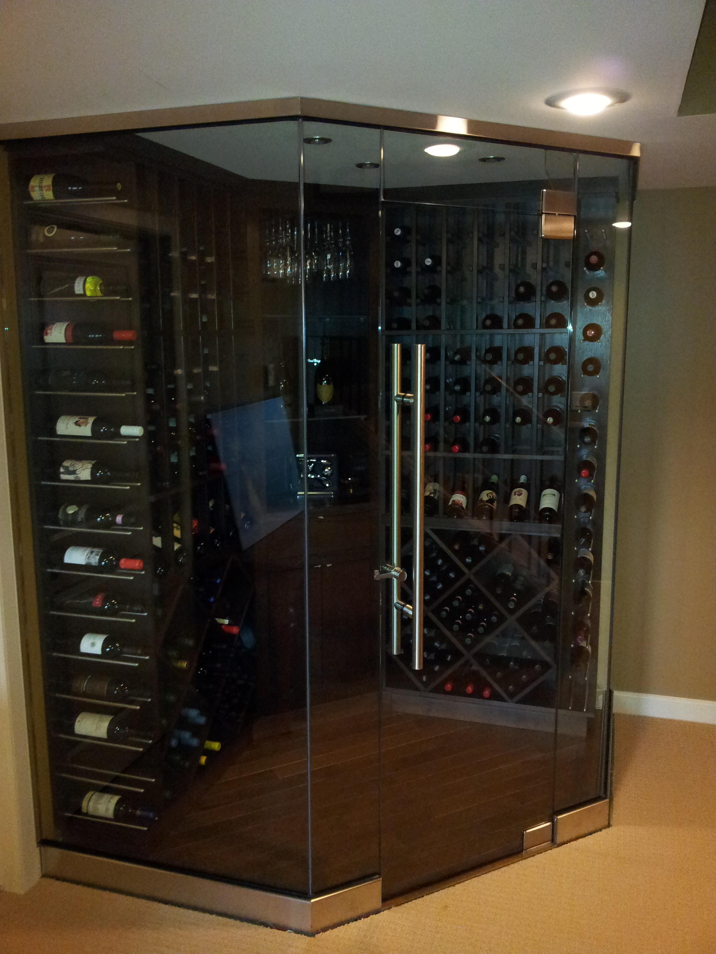 Wine Room