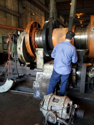 The One Source For All Your Equipment Needs Home