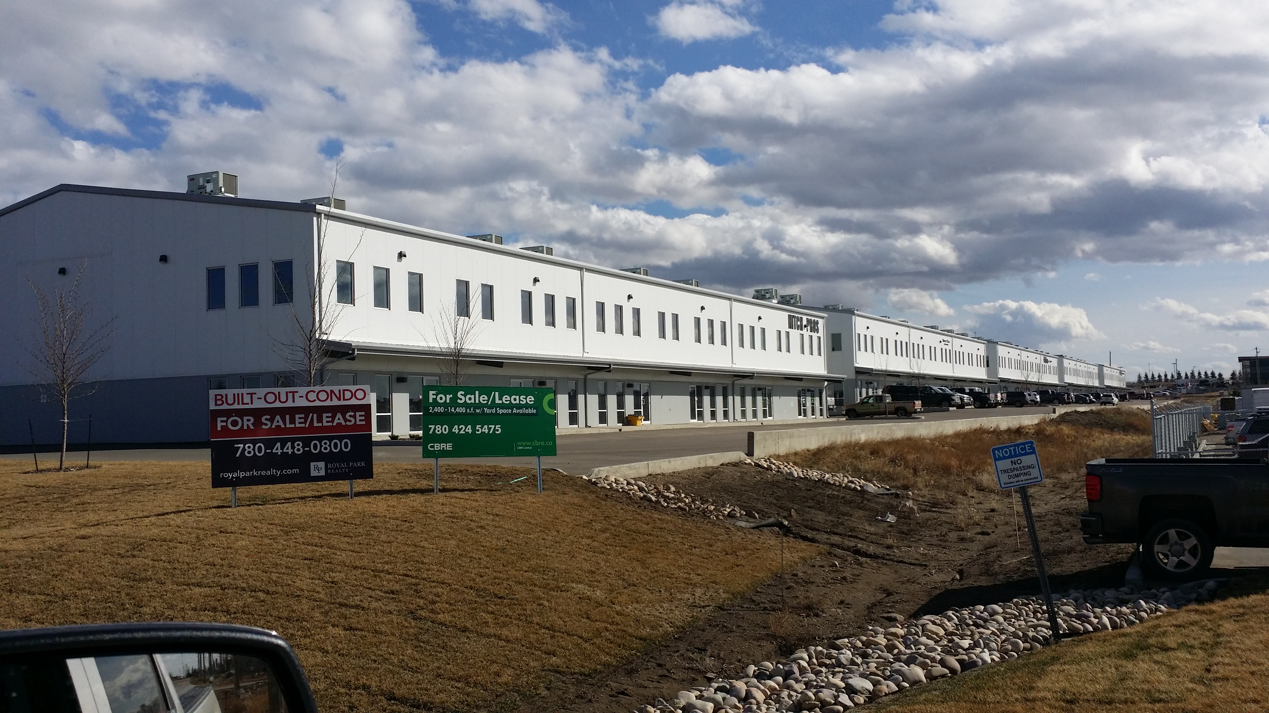 Altaland, Sherwood Park, AB